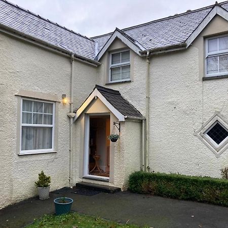 Bodwyn House Vila Dolgellau Exterior foto
