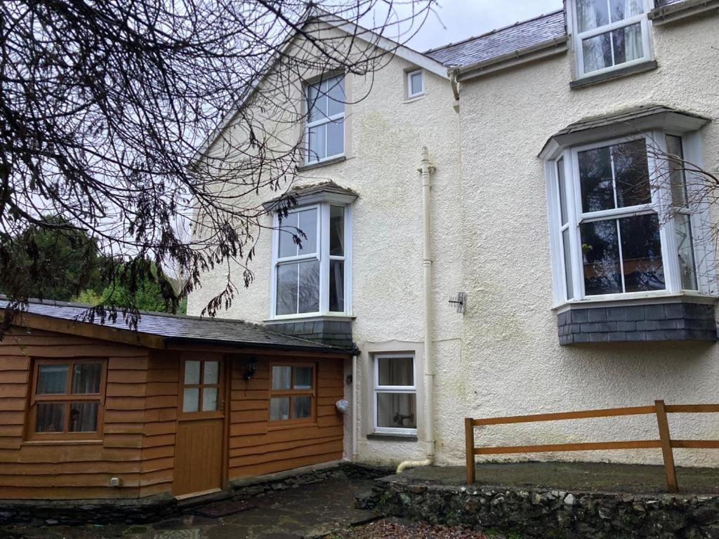 Bodwyn House Vila Dolgellau Exterior foto