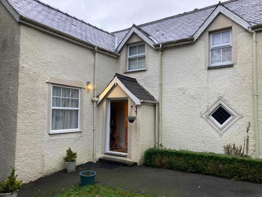 Bodwyn House Vila Dolgellau Exterior foto